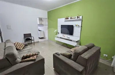 Casa com 2 quartos à venda na Sebastião De Mello Dias, Jaguaribe, Osasco