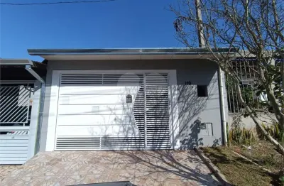 Casa com 2 quartos à venda em Jardim Vinhas Do Sol (mailasqui) - SP