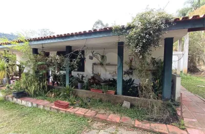 Fazenda à venda na Vicenzzo Rampini, dos Mendes, São Roque