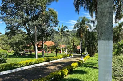 Chácara com 4 quartos à venda ou para locação em jardim conceição - sp