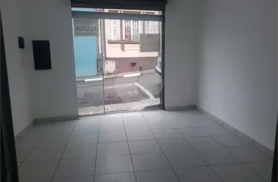 Sala comercial para alugar no Centro, São Roque 
