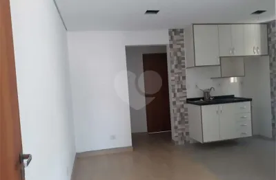 Apartamento com 2 quartos à venda no Jardim Flórida, São Roque 