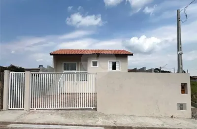 Casa com 2 quartos à venda na Vila Vilma (Mailasqui), São Roque 