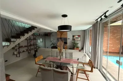 Casa com 3 quartos à venda no Taboão, São Roque 