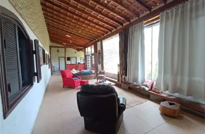 Chácara com 5 quartos à venda em vila darcy penteado (mailasqui) - sp