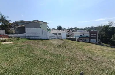 Terreno à venda na Casa Blanca, Vargem Grande Paulista 