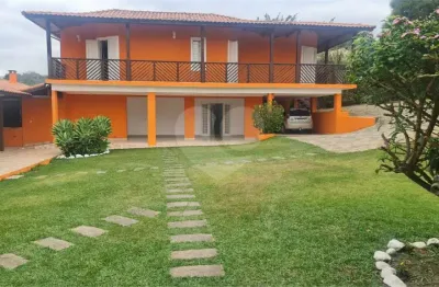 Chácara / sítio com 4 quartos à venda no Viçoso, Araçariguama 