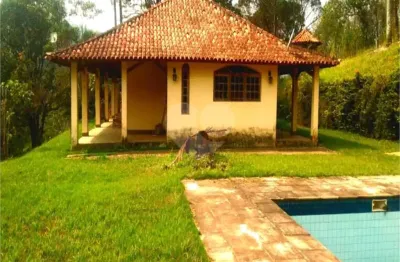 Chácara / sítio com 2 quartos à venda no City Castelo, Itu 