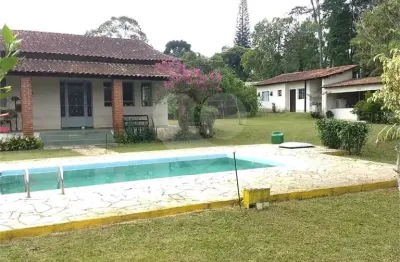 Chácara / sítio com 2 quartos à venda no Gabriel Piza, São Roque 