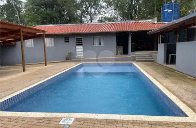 Chácara / sítio com 4 quartos à venda no Centro, Ibiúna 