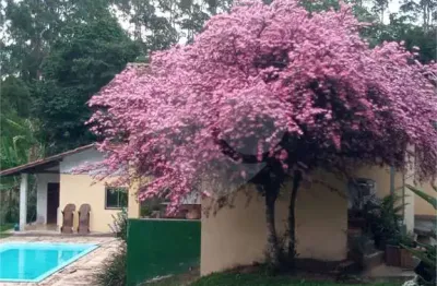 Chácara / sítio à venda no Sorocamirim (Canguera), São Roque 