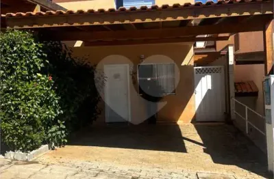 Terreno em condomínio fechado à venda no Jardim Boa Vista, São Roque 