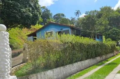 Chácara / sítio com 2 quartos à venda no Alto Da Serra (Mailasqui), São Roque 