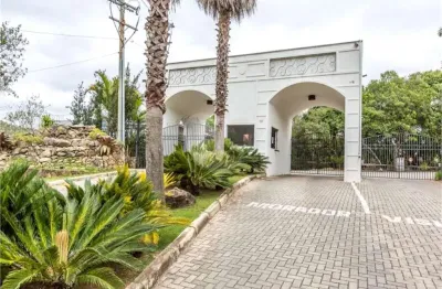 Terreno em condomínio fechado à venda no Bairro do Cambará, São Roque 