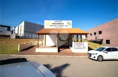 Sala comercial à venda no Jardim Santa Paula, Cotia 