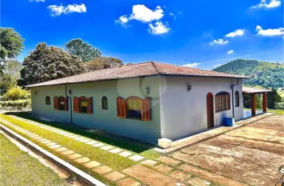 Chácara / sítio com 6 quartos à venda no Centro (São João Novo), São Roque 