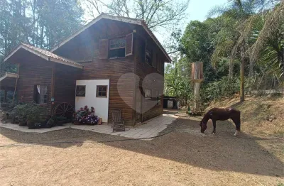 Chácara / sítio com 4 quartos à venda no Jardim Guaçu, São Roque 