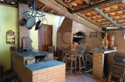 Chácara / sítio com 2 quartos à venda no Sorocamirim (Canguera), São Roque 