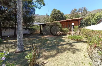 Casa com 3 quartos para alugar no Esplanada Mendes Moraes, São Roque 