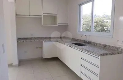 Apartamento com 2 quartos para alugar na Rua Benedito Marchi Filho, 1400, Vila Santa Isabel, São Roque