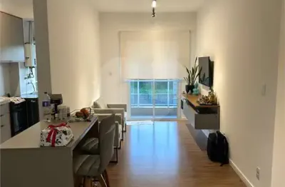 Apartamento com 2 quartos à venda na Bernardino Pereira Leite, 4000, Bairro do Cambará, São Roque