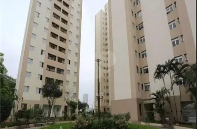 Apartamento com 3 quartos à venda no Continental, Osasco 