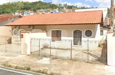 Casa com 2 quartos à venda na Avenida Gérson Nastri, 30, Vila Santa Rita, São Roque