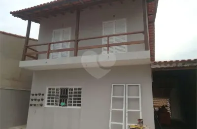 Casa com 3 quartos à venda no Jardim dos Ipês, Mairinque 