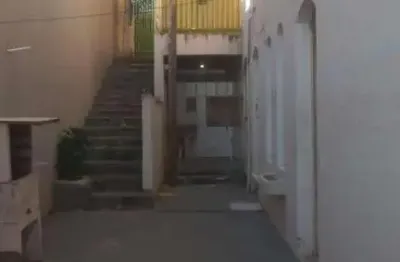 Casa para venda em campinas, jd. rosalina, 3 dormitórios, 2 banheiros
