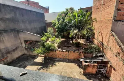 Sobrado para venda em campinas, jardim são pedro de viracópos, 3 dormitórios, 1 suíte, 1 banheiro