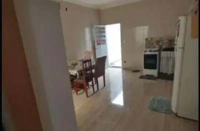 Casa para venda em campinas, residencial cittá di salerno, 3 dormitórios, 1 suíte, 1 banheiro, 1 vaga