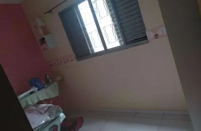 Casa para venda em campinas, loteamento residencial rosário, 2 dormitórios, 1 banheiro, 2 vagas