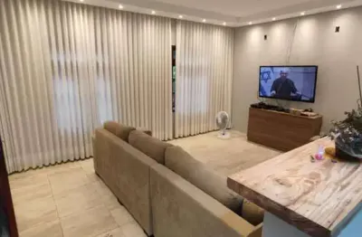 Casa para venda em campinas, cidade satélite íris, 3 dormitórios, 1 suíte, 1 banheiro, 4 vagas