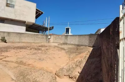 Casa para venda em campinas, jardim são pedro de viracópos, 1 dormitório, 1 banheiro, 4 vagas