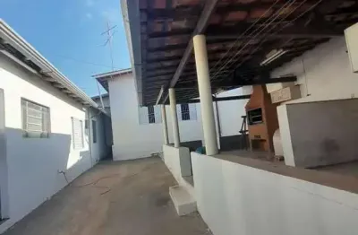 Casa para venda em campinas, jardim do lago, 2 dormitórios, 1 banheiro, 2 vagas