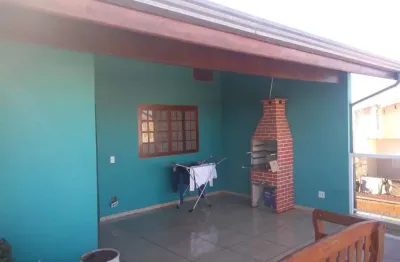 Casa para venda em campinas, residencial sao jose, 3 dormitórios, 3 banheiros, 2 vagas