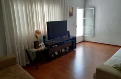 Casa para venda em campinas, vila lemos, 2 dormitórios, 1 banheiro, 2 vagas