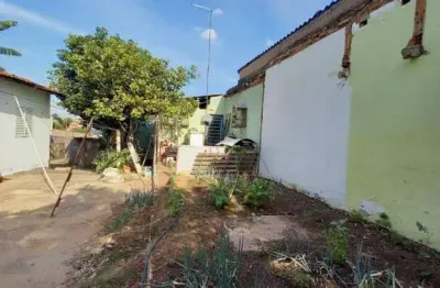 Casa para venda em campinas, jardim yeda, 2 dormitórios, 1 banheiro, 2 vagas