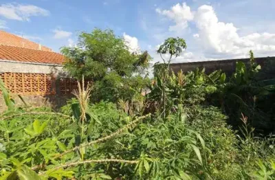 Terreno à venda na Rua Mansour Assis, Jardim Lisa, Campinas