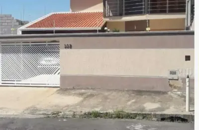 Casa para venda em campinas, parque das indústrias, 3 dormitórios, 1 suíte, 3 banheiros, 4 vagas