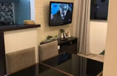 Apartamento para venda em campinas, jardim nova europa, 2 dormitórios, 1 banheiro, 1 vaga