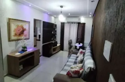 Casa para venda em campinas, loteamento residencial flavia, 3 dormitórios, 1 suíte, 1 banheiro, 2 vagas