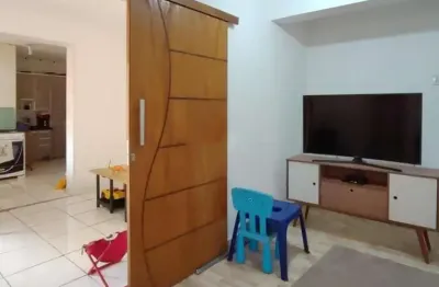 Casa para venda em campinas, dic vi (conjunto habitacional santo dias silva), 3 dormitórios, 2 suítes, 2 banheiros, 2 vagas