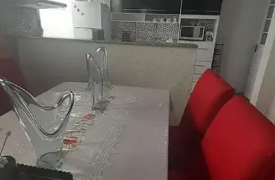 Casa para venda em campinas, dic vi (conjunto habitacional santo dias silva), 2 dormitórios, 2 banheiros, 2 vagas
