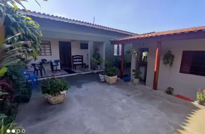 Casa para venda em campinas, jardim adhemar de barros, 3 dormitórios, 1 banheiro, 2 vagas