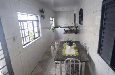 Casa para venda em campinas, vila aeroporto, 3 dormitórios, 1 suíte, 1 banheiro, 2 vagas