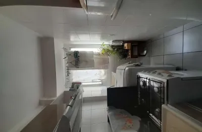Apartamento para venda em campinas, jardim yeda, 2 dormitórios, 1 banheiro, 1 vaga