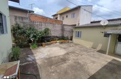 Casa para venda em campinas, jardim adhemar de barros, 3 dormitórios, 1 suíte, 1 banheiro, 2 vagas