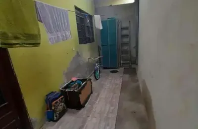 Casa para venda em campinas, dic v (conjunto habitacional chico mendes), 2 dormitórios, 1 banheiro, 2 vagas