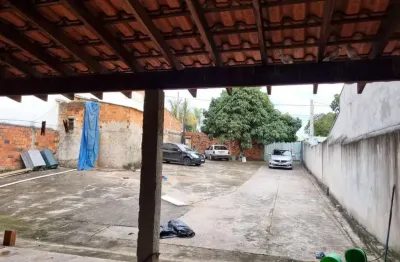 Casa para venda em campinas, cidade satélite íris, 3 dormitórios, 2 banheiros, 4 vagas